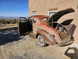 Image result for Middy Blue 1936 Plymouth
