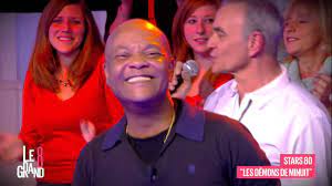 Joanna les d mons de minuit reprise de images. Emile Et Images Les Demons De Minuit Live Le Grand 8 Youtube