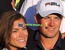 Jordan spieth gelingt nicht nur ein außergewöhnlicher schlag, sondern auch ein besonderer sieg. Annie Verret Wiki Alter Grosse Bio Jordan Spieths Frau Familie Mehr