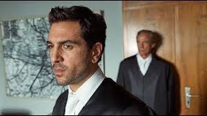 He has since appeared in more than 200 movies around the world, working with europe's top directors, such as luis buñuel, rainer werner fassbinder, claude chabrol, sergey bondarchuk,. The Collini Case Der Fall Collini 2019 Official Trailer Hd Youtube