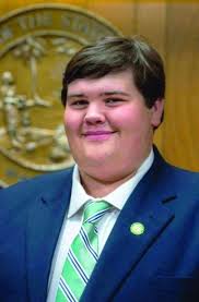 Hamilton student appointed Florida 4-H Sergeant-at-Arms