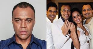 Após terminar noivado, Henri Castelli é flagrado com filha do ex-diretor da  Globo em noitada