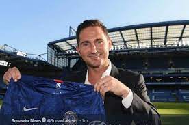 Gol tunggal dari kai harvetz menjadikan chelsea memiliki catatan unik. Frank Lampard Dipecat Chelsea 5 Februari 2020 Kata Football Manager Bolasport Com