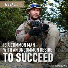 I will draw on every remaining ounce of strength to protect my teammates and to accomplish our mission. Lone Survivor Google Navy Seals Quotes Lone Survivor Military Quotes