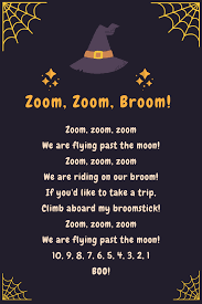 A Great Action Song For The Halloween Season Cmclkids Storytime Earlyliteracy Library Programming R Halloween Preschool Halloween Lesson Preschool Songs