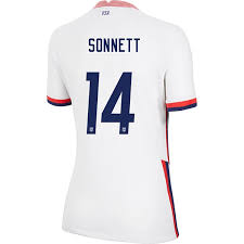 Take pride in your country. United States Soccer Wearhouse
