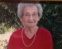 Parazida Blevins Jones (1925-2014)