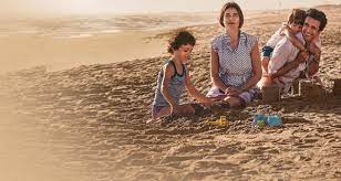 Le prime immagini, regia di pontecorvo con marchioni e acquaroli (ansa). Nkrqwpjeoxp2nm