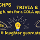 Trivia & Pizza Fundraiser event image