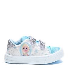 Levántate cada día con buen pie con la colección de zapatillas lacoste para hombre. Frozen Zapatillas Frozen Nina 22 A 28 Falabella Com