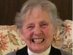 Obituary: Leah Dixon White Boyd, 90, formerly of Branford