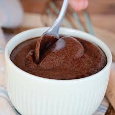 Non e' l'uovo in camicia o uovo pochè. Cotto Al Dente On Instagram Crema Proteica Al Cacao English Below Ingredienti 150 G Albume D Uovo 150 G Acqua 10 G Cacao 20 G Di St In 2020 Food Desserts Creme