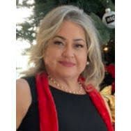 Dr. Jill Harrison Berg, Ed.D.