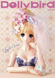 Maybe you would like to learn more about one of these? Dollybird Vol 21 æœ¬ é€šè²© Amazon