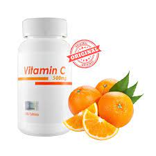 Vitamin c is an essential micronutrient for humans, with pleiotropic functions related to its ability to donate electrons. Vitamin C 500mg Pahang Pharma