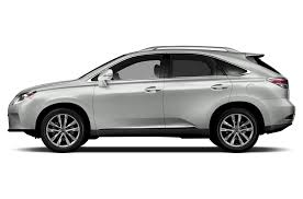They are sold in different markets for the most part. Comparison Toyota Harrier 2015 Vs Lexus Rx 350 Crafted Line 2015 Suv Drive