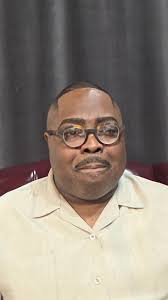 Mark Vereen Ministries was live.