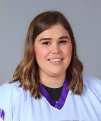 2017-18 Women's Hockey Roster