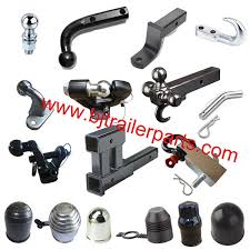 Next, measure the hitch ball shank size. China Trailer Ball Hitch Ball Towball China Trailer Hitch Ball Trailer Tow Ball