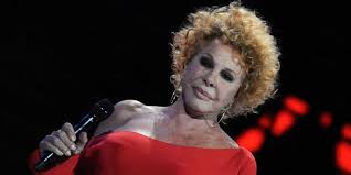 Gino paoli / ornella vanoni. Ornella Vanoni Gino Paoli Un Casino Lo Amavo Perche Non Lo Possedevo Adoro Patty Pravo Matta Come Una Capra Meravigliosa L Huffpost