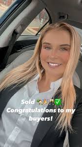 Brittney Lester's Instagram, Twitter & Facebook