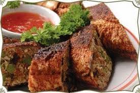 Rellenong Bangus Stuffed Milk Fish Procedure 3 3 Add In Butter Peas Raisins Carrots And Eggs Mix Thoroughly Stuff Bangus Bangus Recipe Recipes Fish Diet