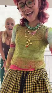 Dance Party mit Aaron und Katy Kay