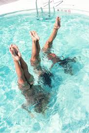 Holiday parties are perfect occasions to bring hostess gifts. How To Throw A Proper Pool Party With The Mbh Whalebone