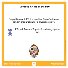 Image result for Propylthiouracil