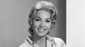 Guideposts Classics Beverly Garland On Faith Conquering Fear Beverly Garland Beverly My Three Sons