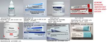 Image result for Triamcinolone