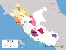 History, facts and travel tips about lazio. Modern Roman Wines From Lazio Wine Folly