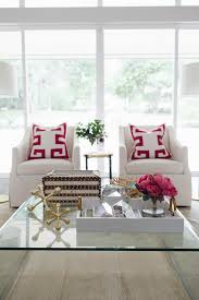 Much acrylic coffee tables is clear, but there are also some that are a little color on them. Acrylic Trunk Coffee Table Design Ideas