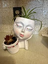 Cute slow cooker gifted by sister