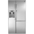 Everyday Low Price on Kenmore 51833 26.1 Cu. Ft. Side-by