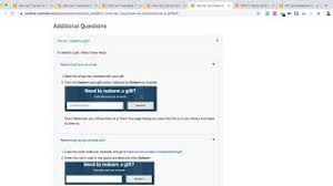 In order to buy an audiobook, you must purchase it with a visa, mastercard, american express, or a discover credit or debit card as no other. How To Redeem Audible Gift Card Youtube
