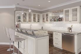 cambridge antique white glaze rta