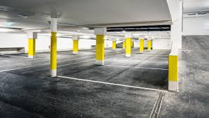 The four get stuck in a parking garage for hours when they forget where. Free Parking Fur Unsere Gaste Apartments Guthof Lutz