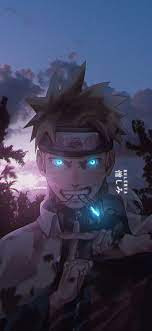 Bulehya On Twitter In 2021 Naruto Uzumaki Art Naruto And Sasuke Wallpaper Anime Akatsuki