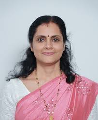 Dr. CHITHRA C NAIR
