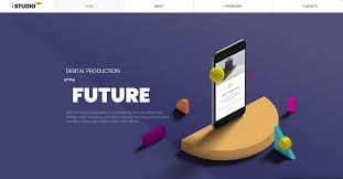 Speaking of its features, it provides you with a responsive web design solution that. Free Html5 Theme Design Studio Website Template