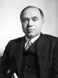 NPG x2805; William Maxwell Aitken, 1st Baron Beaverbrook