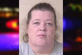 Kathie McDaniel — Walker County Jail Bookings