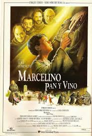Miracle Of Marcelino Marcelino Pan Y Vino Movies Movie Posters Drama
