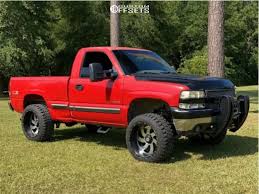 Image result for Seminole Red Alt Clean 1999 Truck