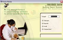 Maybe you would like to learn more about one of these? Validasi Data Transaksi