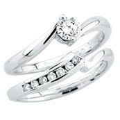 Wedding Band Idea For Bypass E Ring Weddingbee Wedding Ring Bands Couple Wedding Rings Wedding Bands
