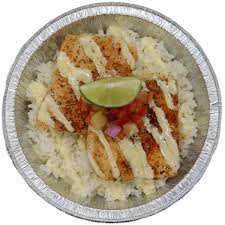 Maybe you would like to learn more about one of these? Rumbi Island Grill Menu Rumbi Island Grill