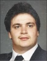 JAMES CARDIN Obituary (1963