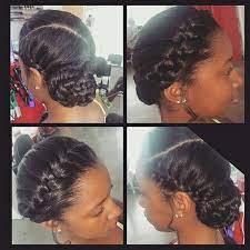 Urban Hairstyles For Black Women Gmyly Com Natural Hair Styles Natural Hair Updo Hair